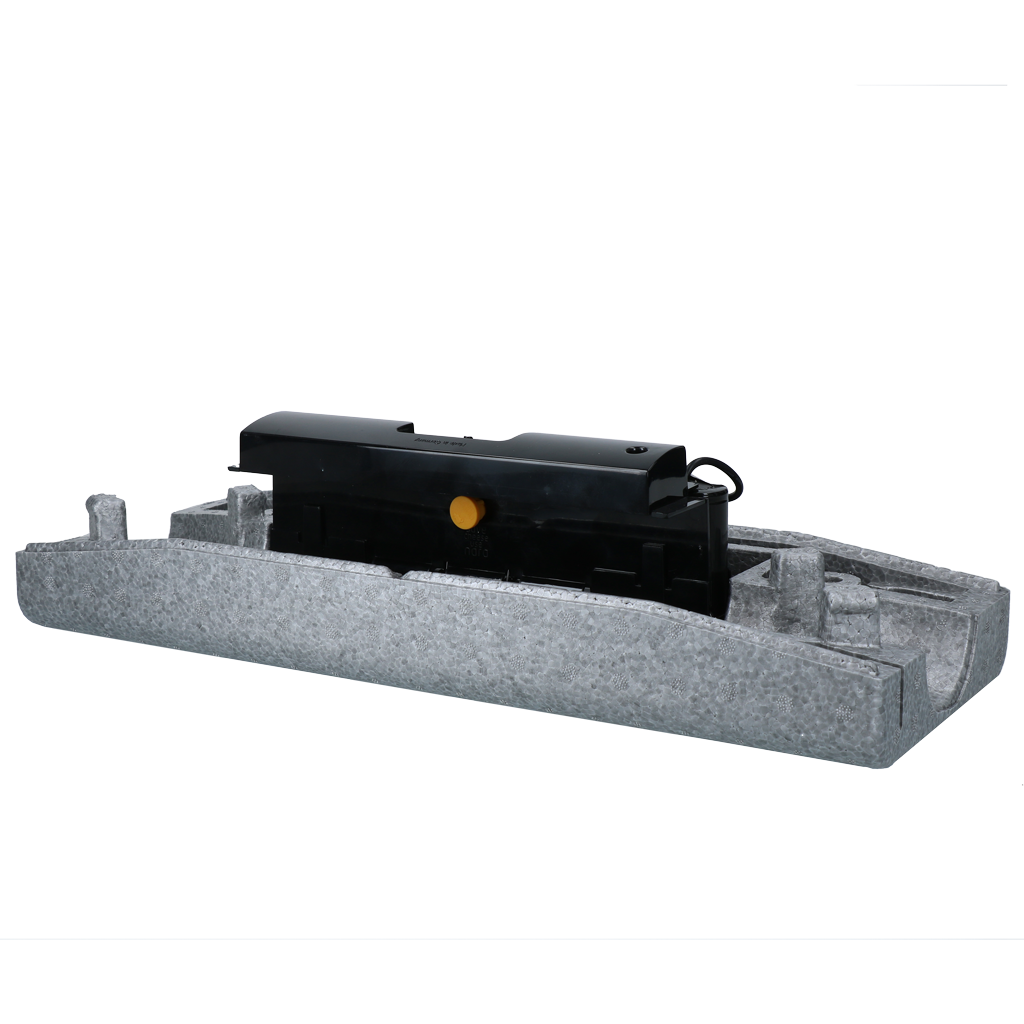 Alternative view of Emitter Runbox Smart