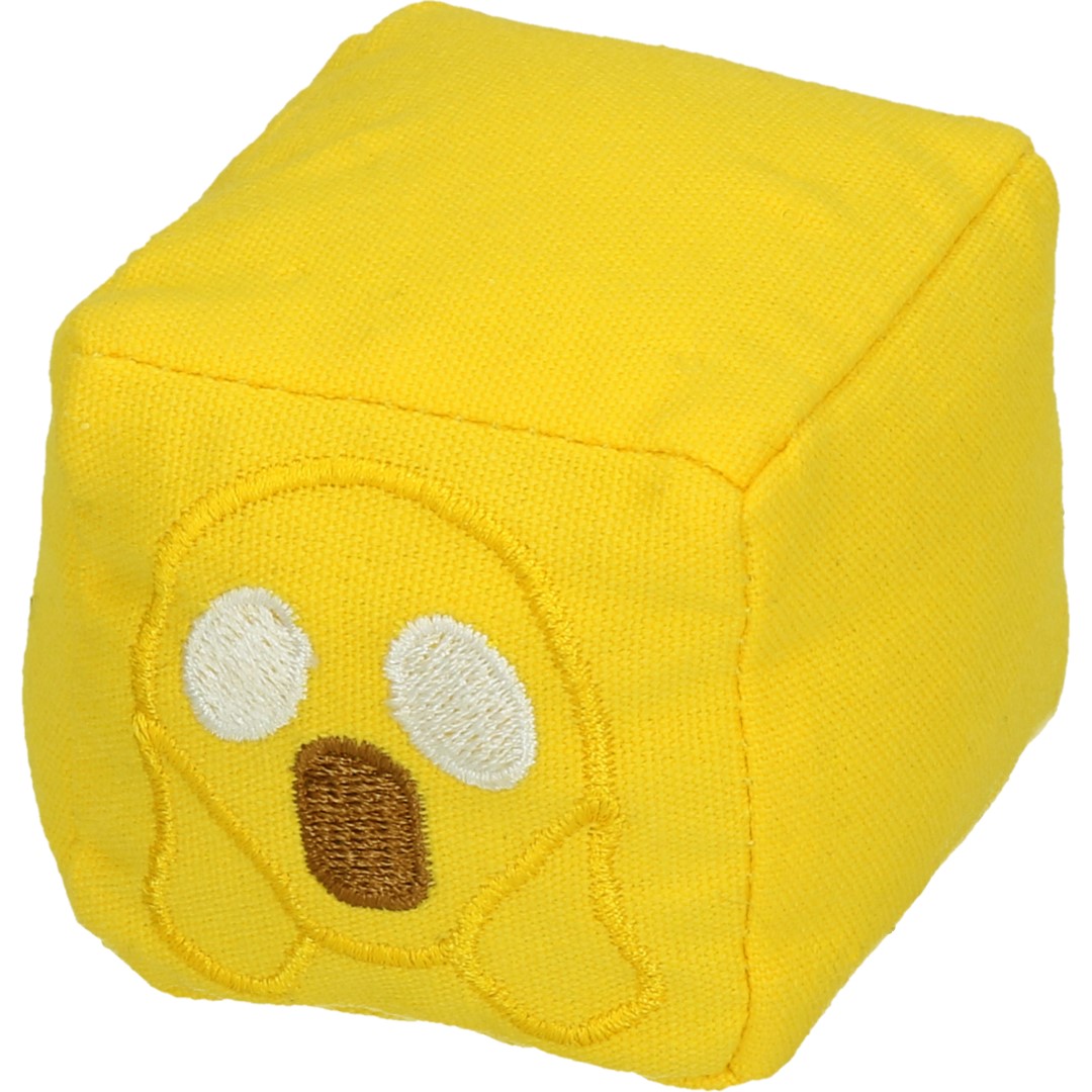 Alternative view of Catmoji Cube Spooky