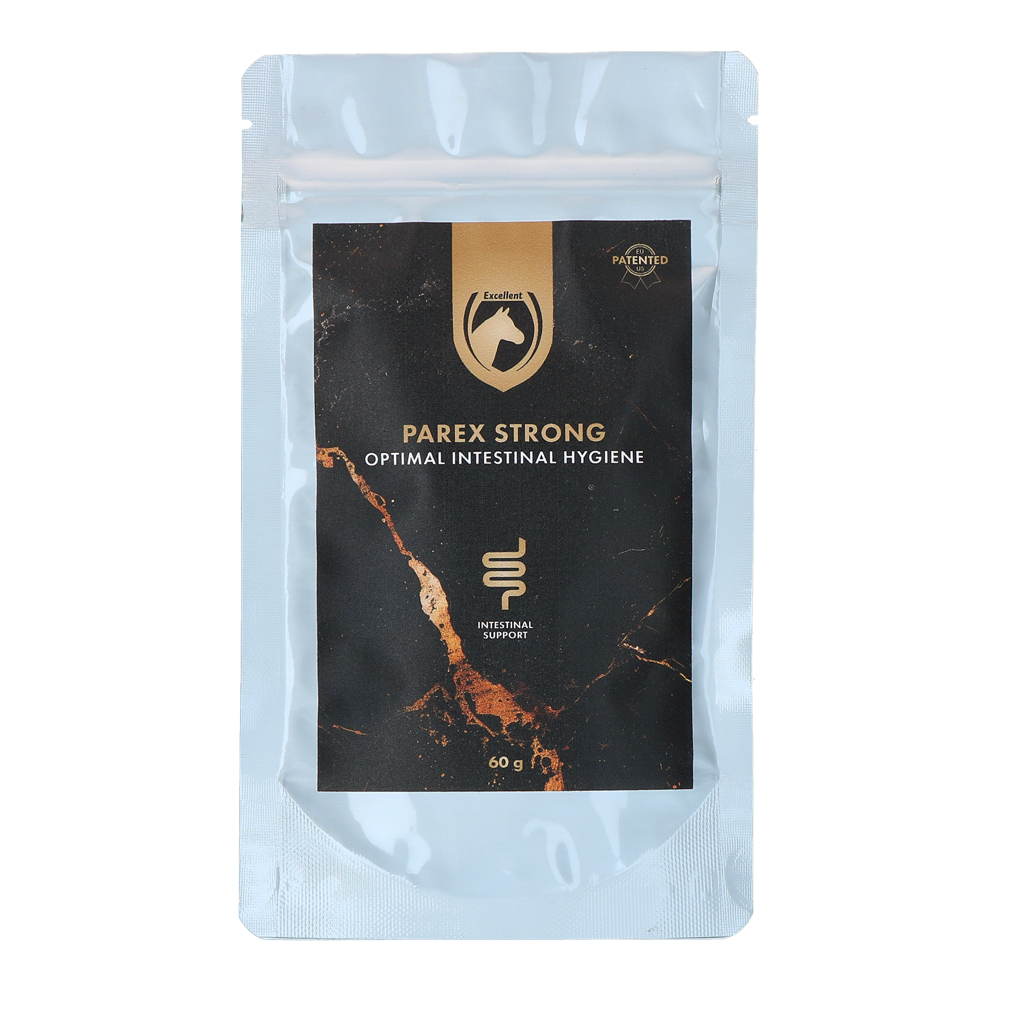 Excellent Horse Parex Strong