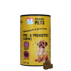 Excellent Pets Pre- & Probiotics Chews 60 Treats