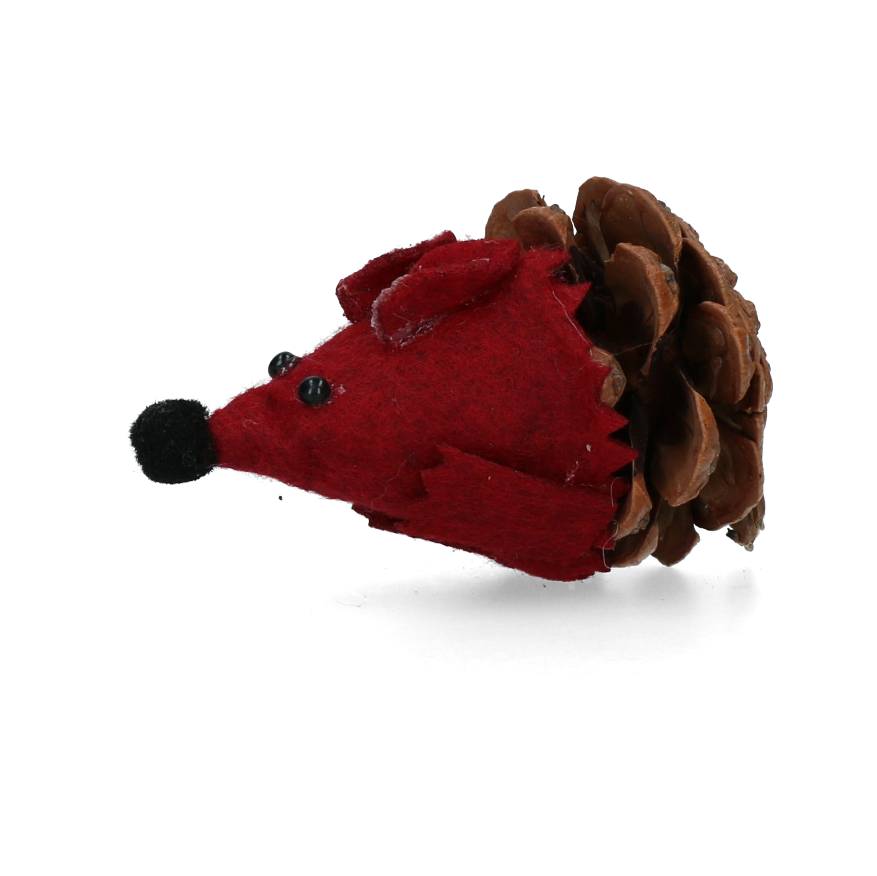 Alternative view of Forest Friends Mouse Rood