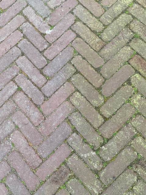 Alternative view of Excellent Green Clear Concentraat