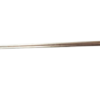 Grondboor 7 cm verzinkt