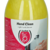 Excellent Hand Clean