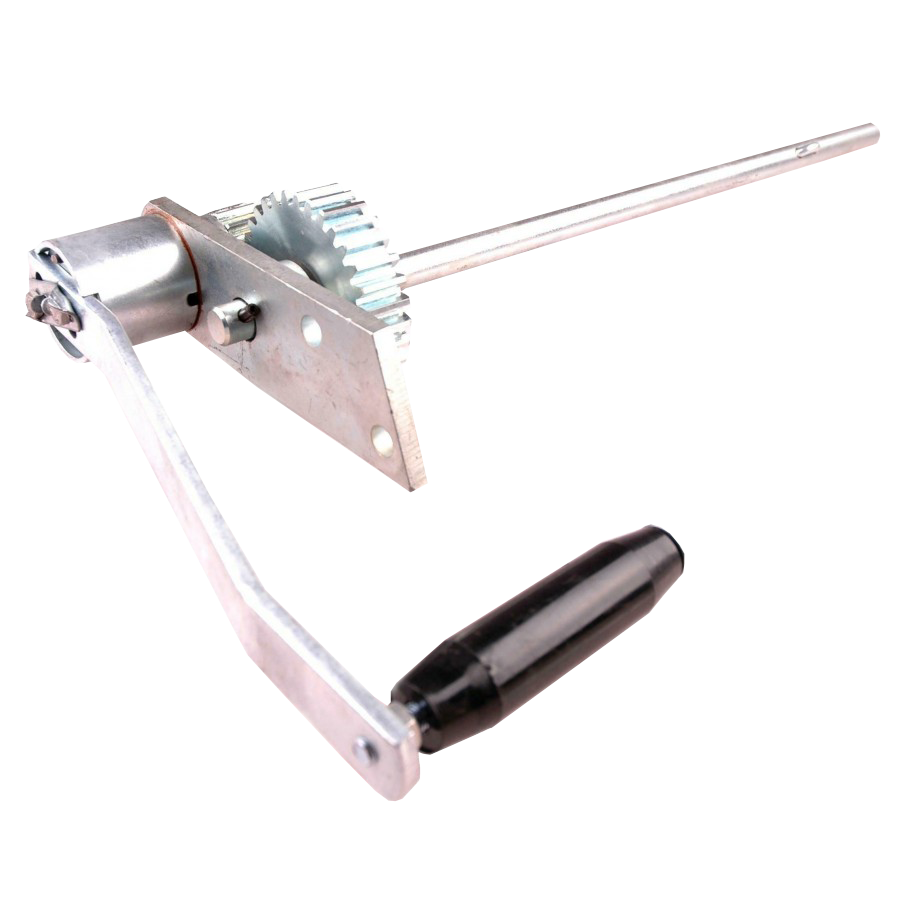 Vink Hoefbekapbeugel Lier