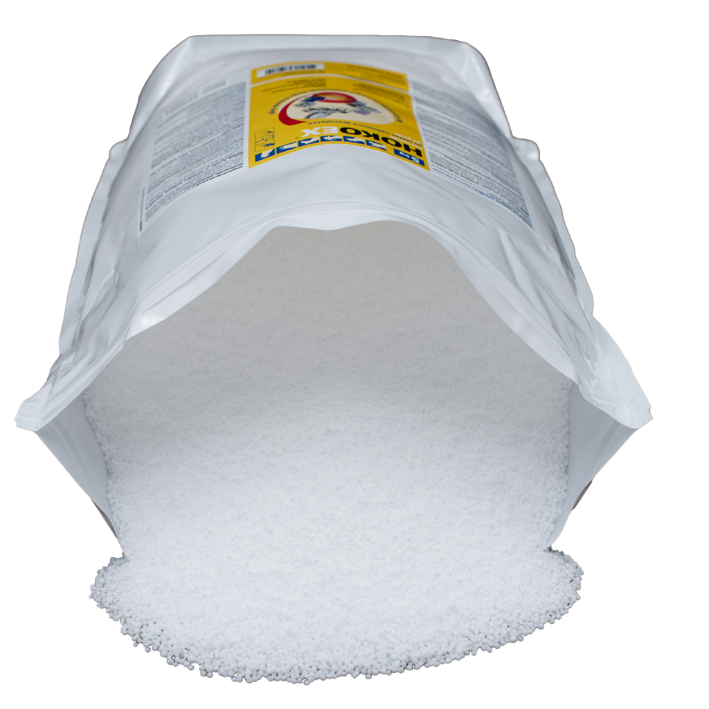 Alternative view of HokoEx 20 kg