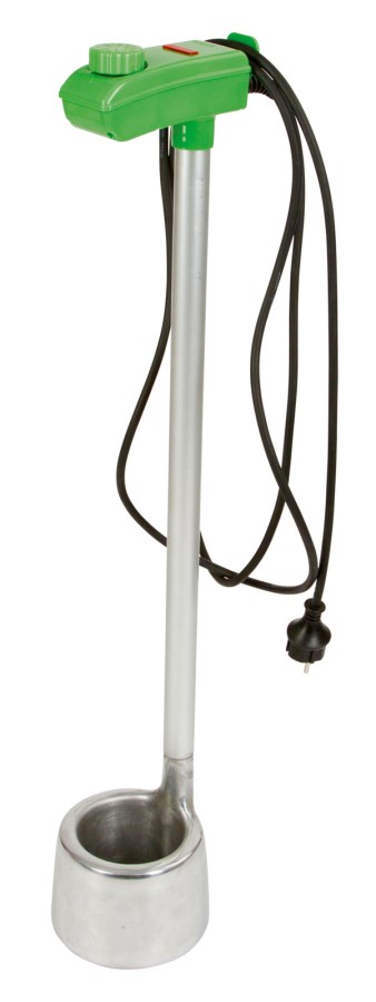 Kalvermelkverwarmer Easy Heat 2300 W