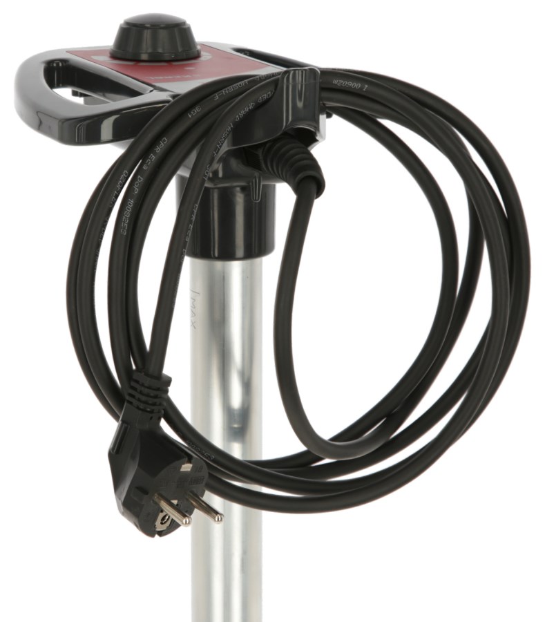 Alternative view of Kalvermelkverwarmer Super Heat 2300 W