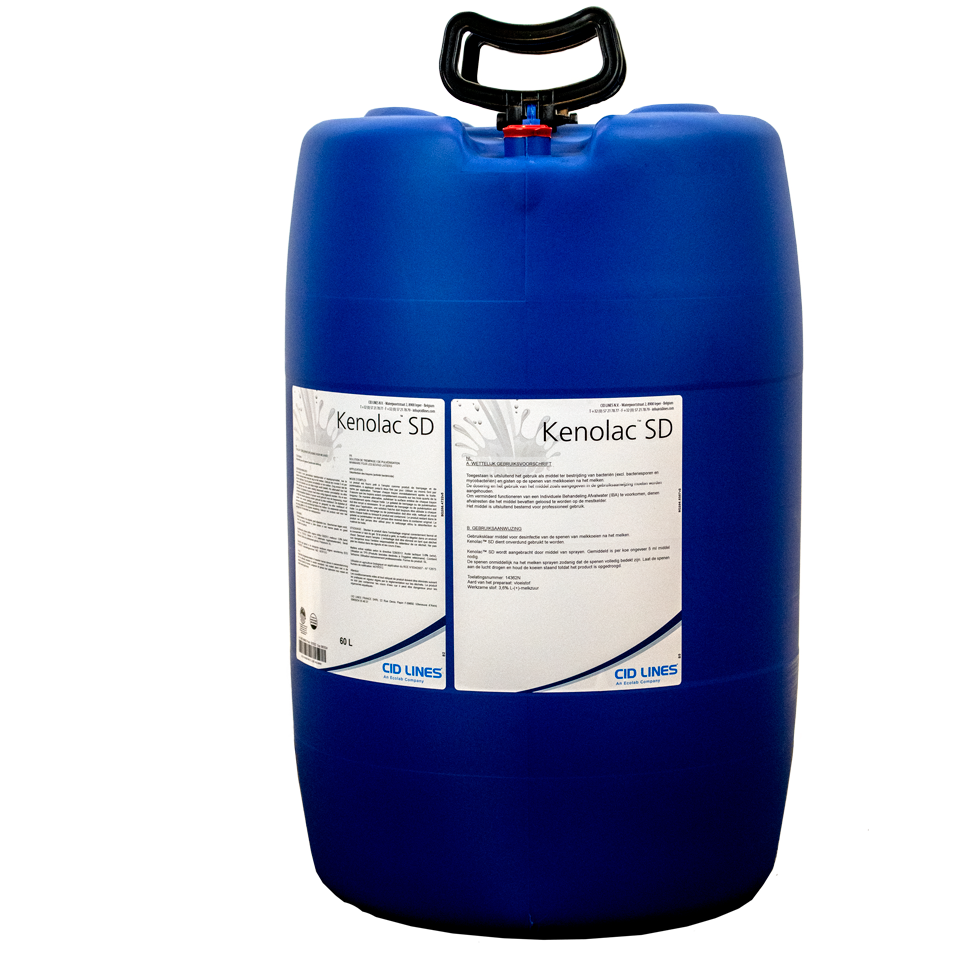KenoLac SD