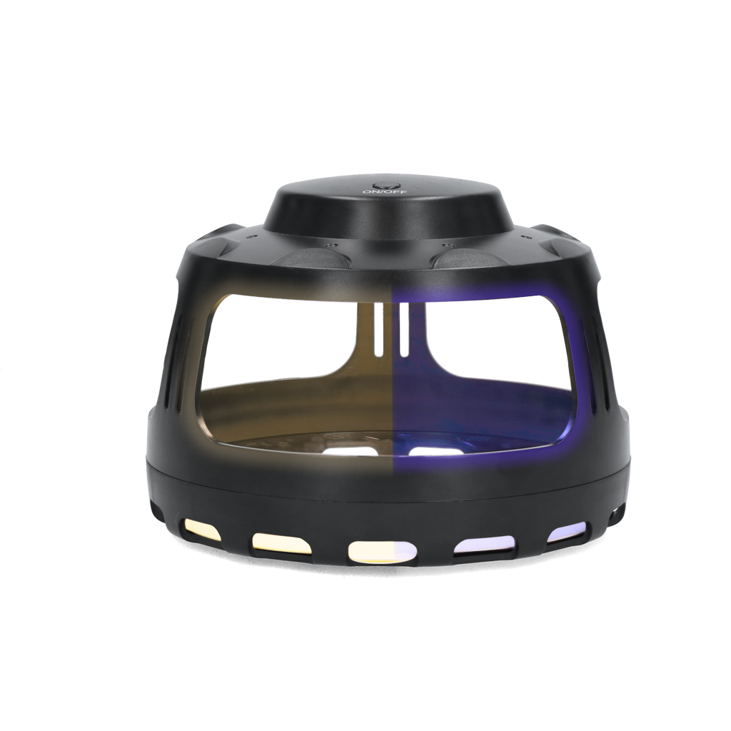 Knock Pest Insectenval