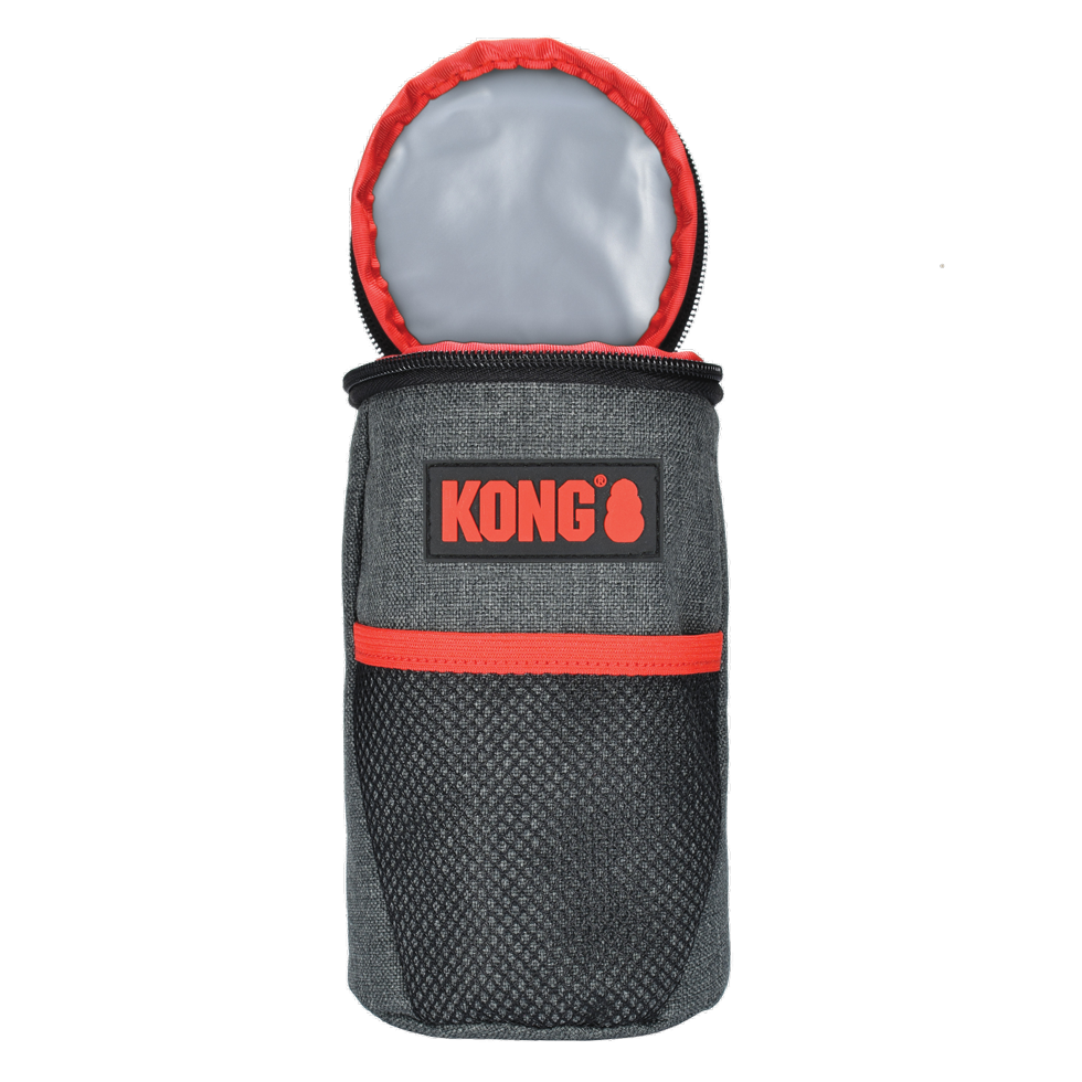 Alternative view of KONG Pick-Up Pouch