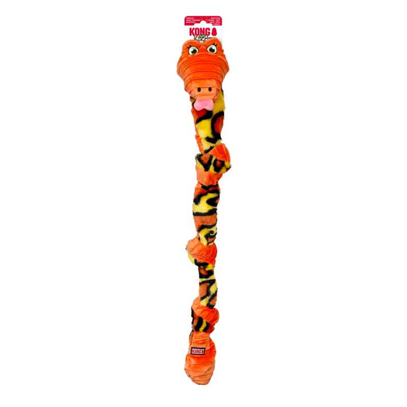 Alternative view of KONG Knots Slang