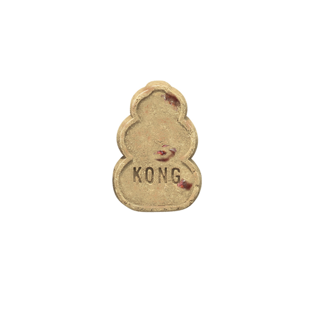Alternative view of KONG Snacks Bacon & Cheese S