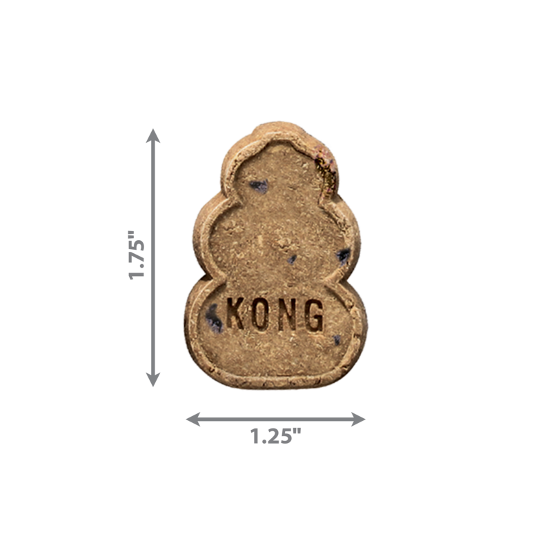 Alternative view of KONG Snacks Liver L