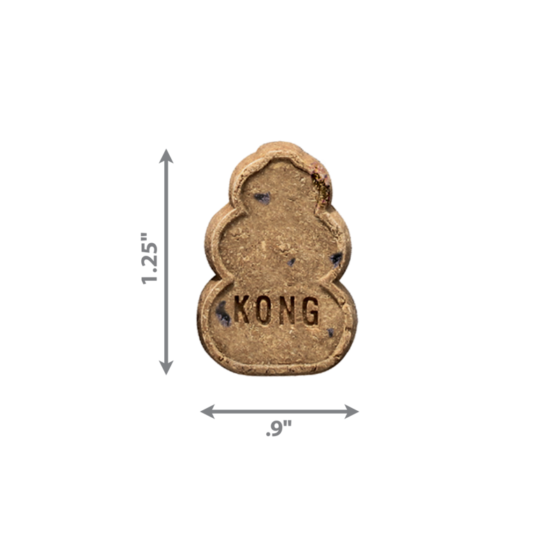 Alternative view of KONG Snacks Liver S