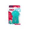 KONG ZoomGroom Bubbles L