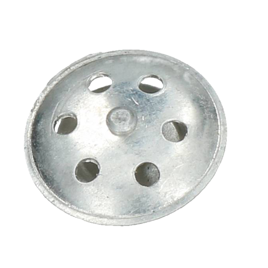 Lambar terugslagklep los Terugslagklep