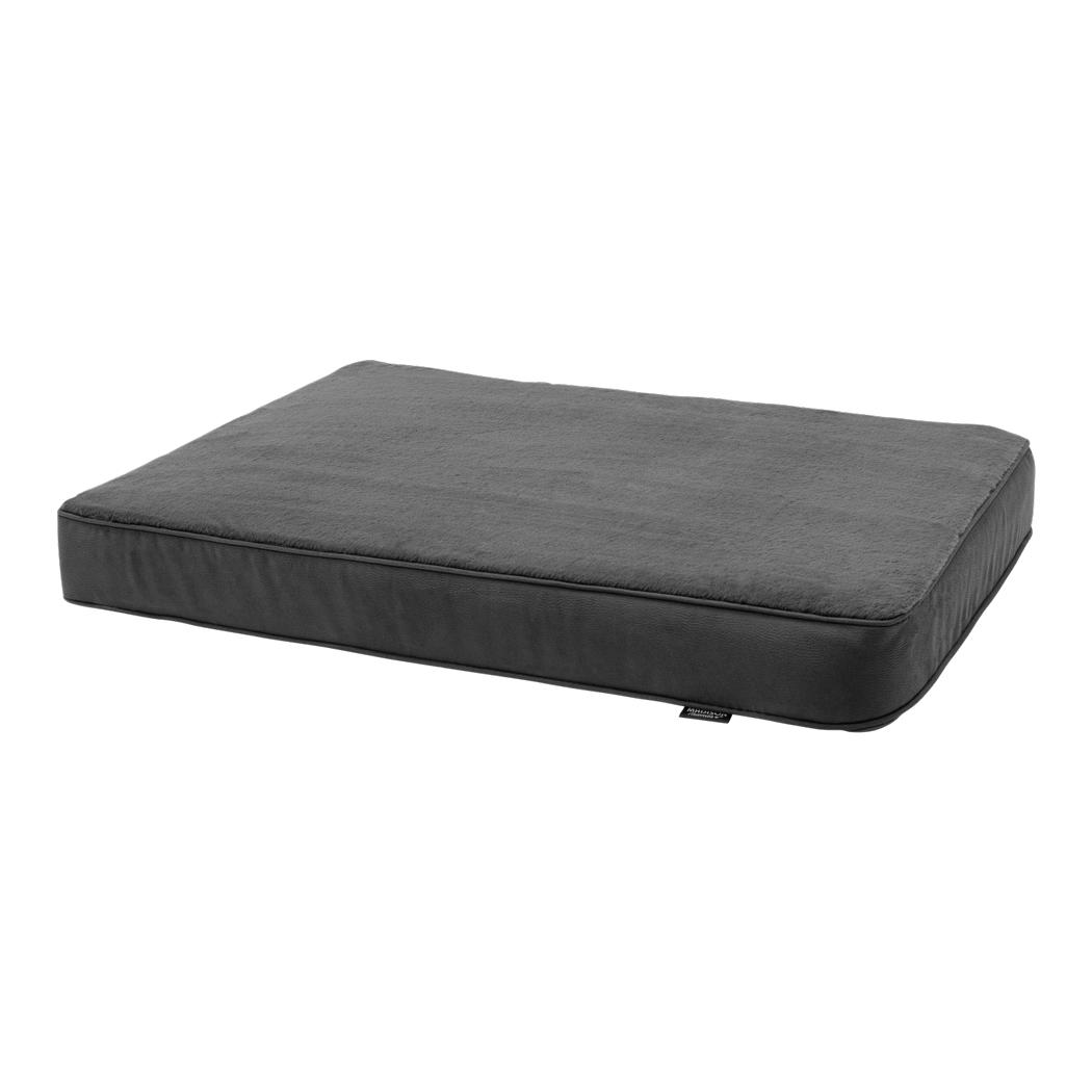 Madison Orthopedisch Kussen Grijs S