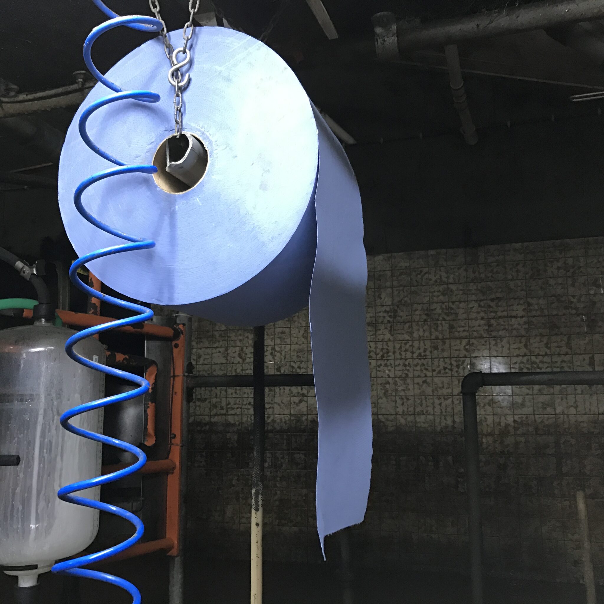 Alternative view of Excellent Maxi Uierpapier