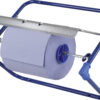 Uierpapier Wandhouder