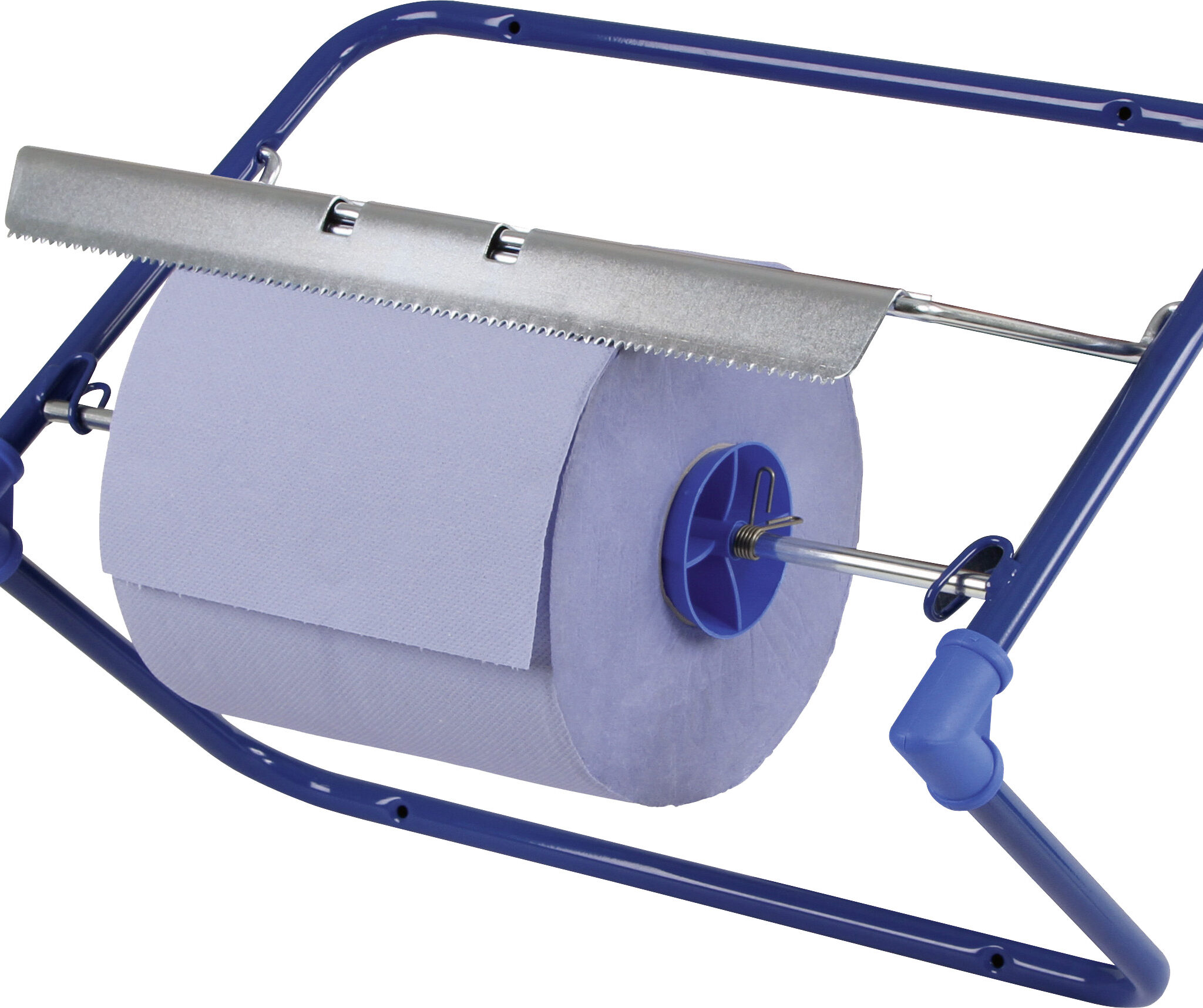 Uierpapier Wandhouder