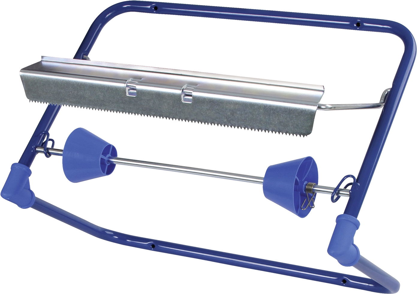 Alternative view of Uierpapier Wandhouder