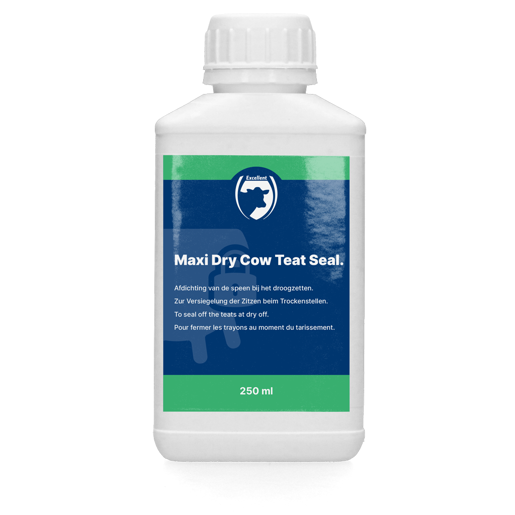 Excellent Maxi Dry Cow Teat Seal