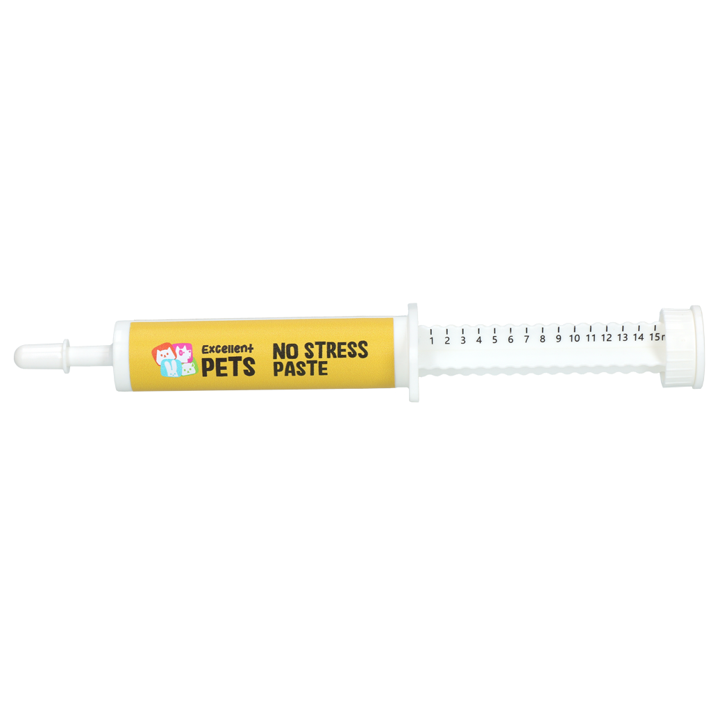 Alternative view of Excellent Pets No Stress Paste