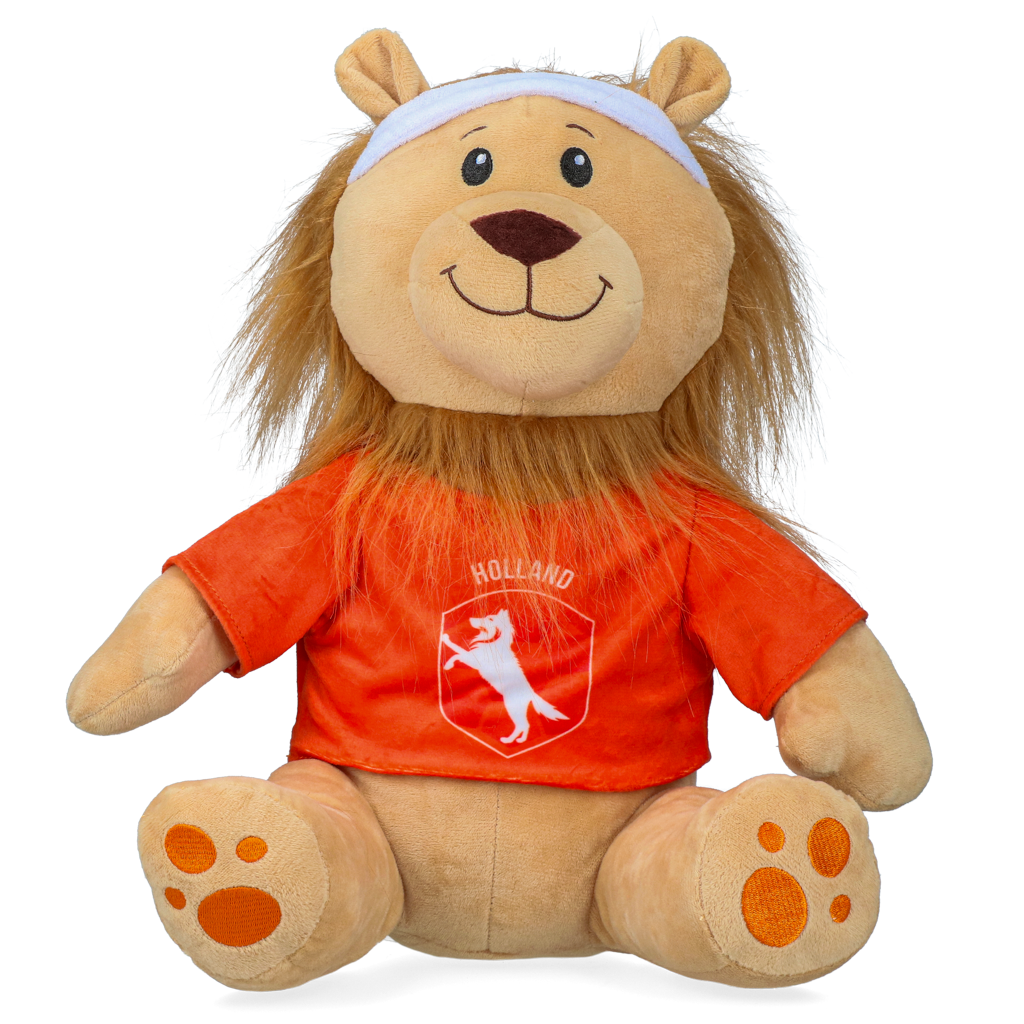 Oranje Leeuw L