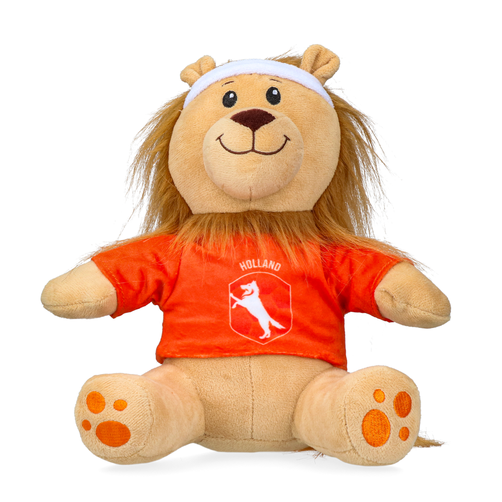 Oranje Leeuw M