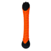 Oranje Apporteerstick S