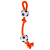 Oranje Flostouw Voetballen