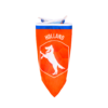 Oranje Bandana Holland S