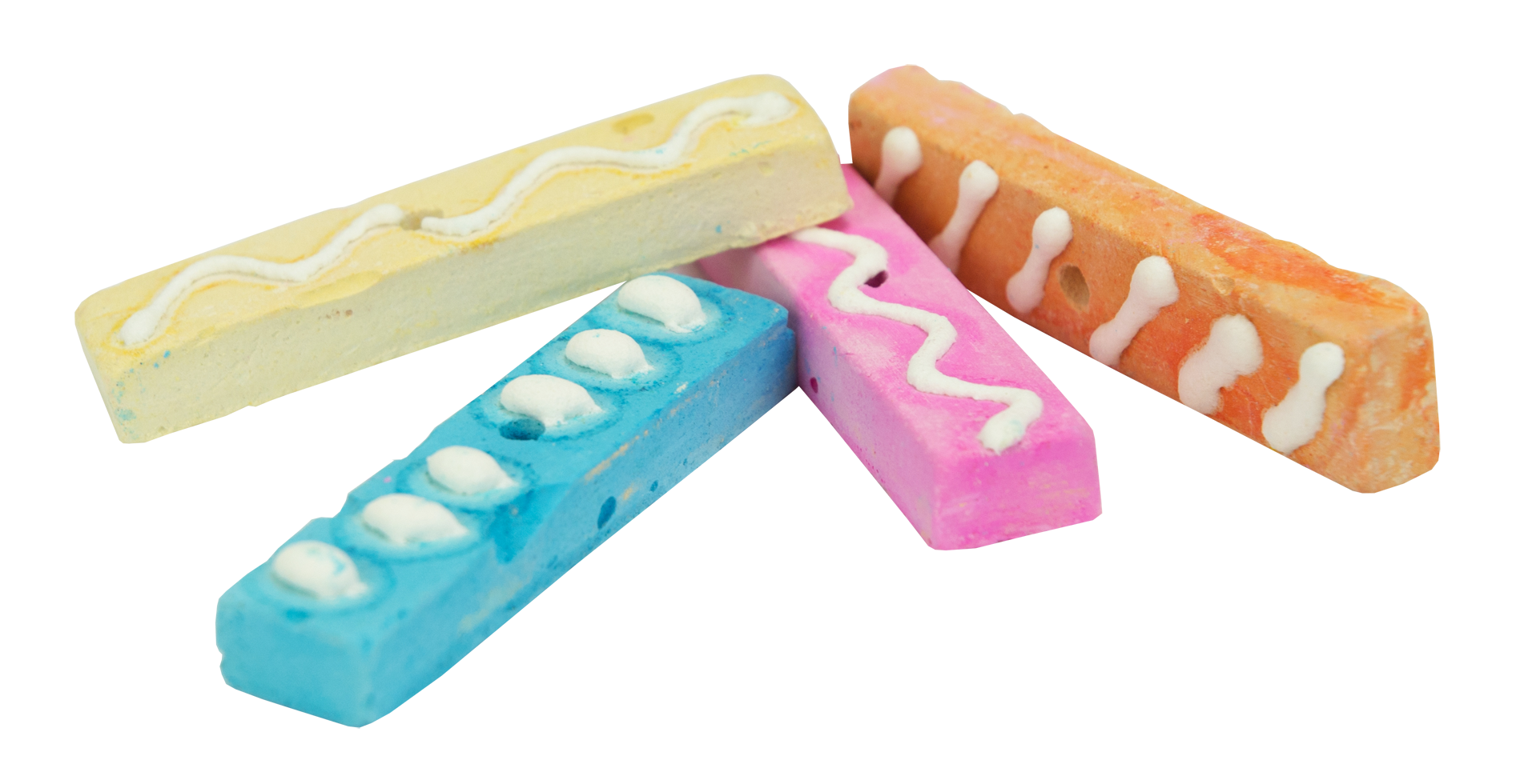 Alternative view of Pawise Play & Chew Mineral Candy