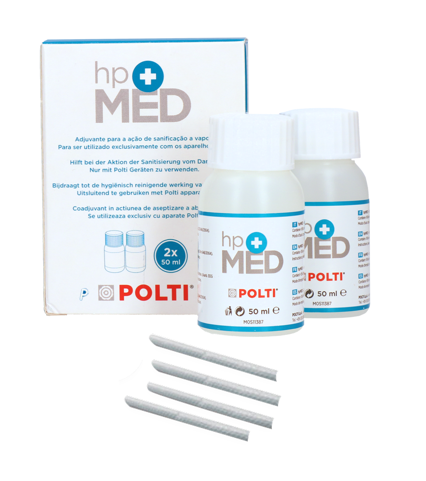 Polti HPMed 2x