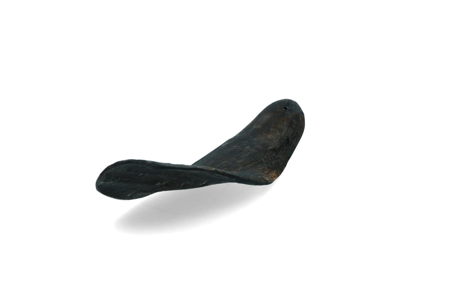 Viking Horn Twist S