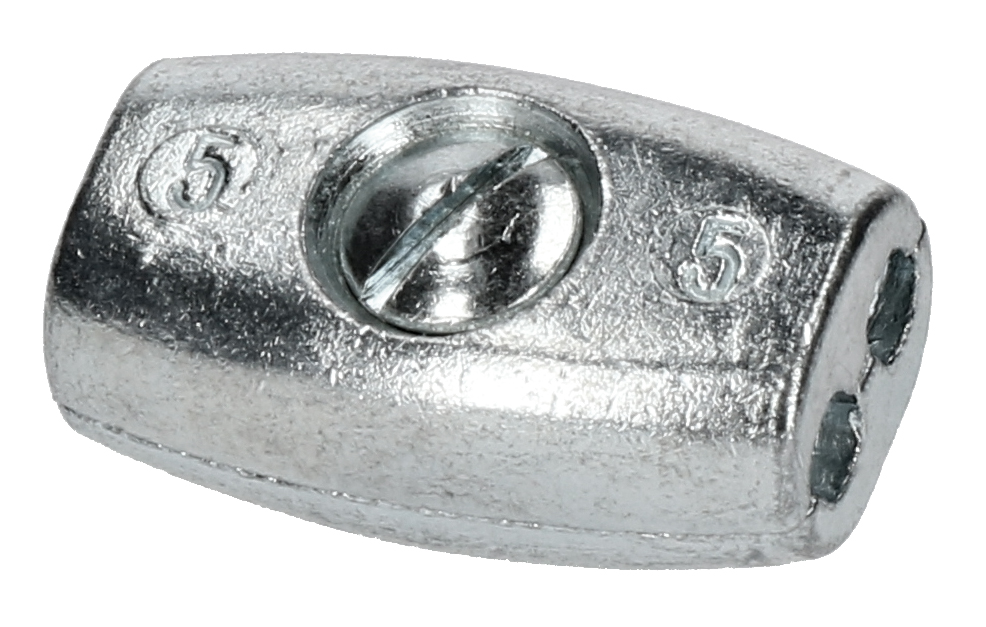 Alternative view of ZoneGuard ZoneGuard Basic Koordverbinder 4 tot 6,5 mm