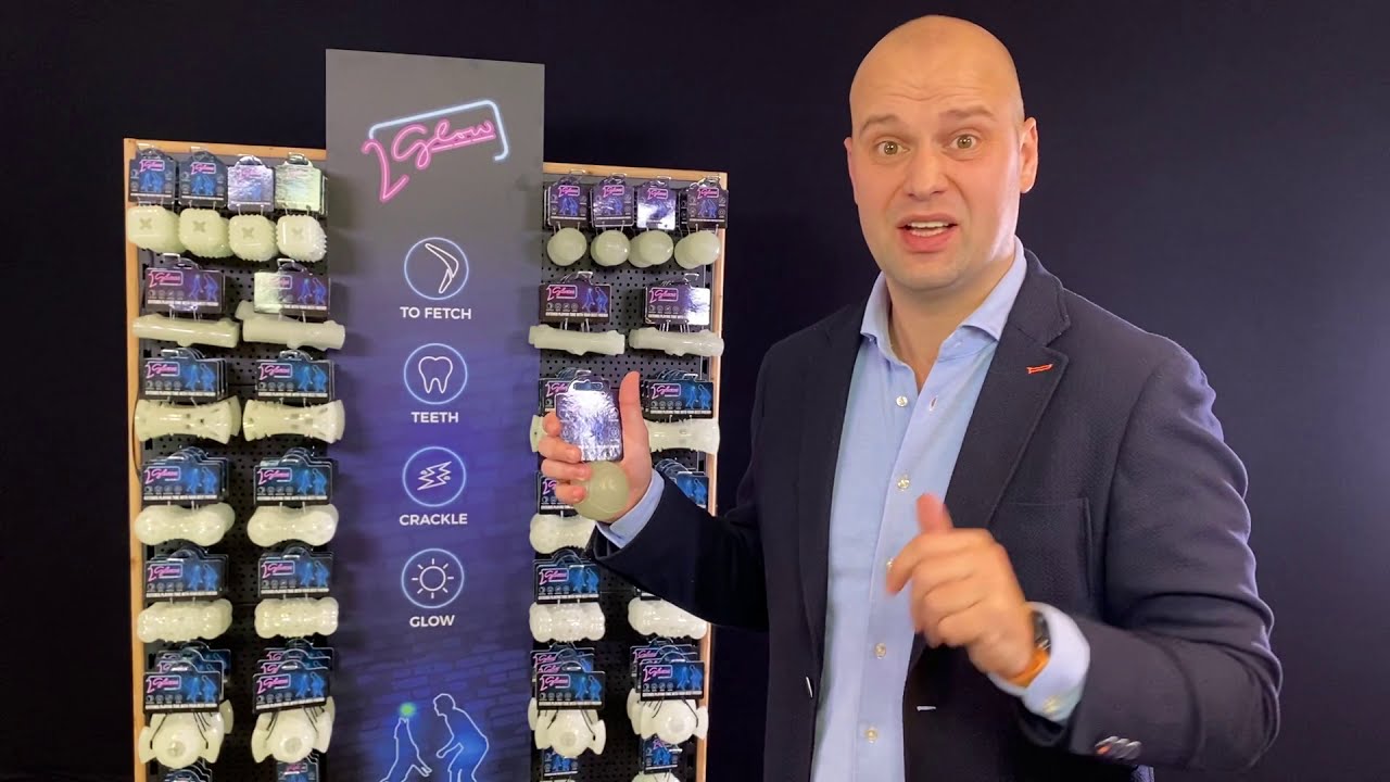 Alternative view of Package deal 2 Glow