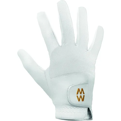 MacWet Micro Mesh Wit 9